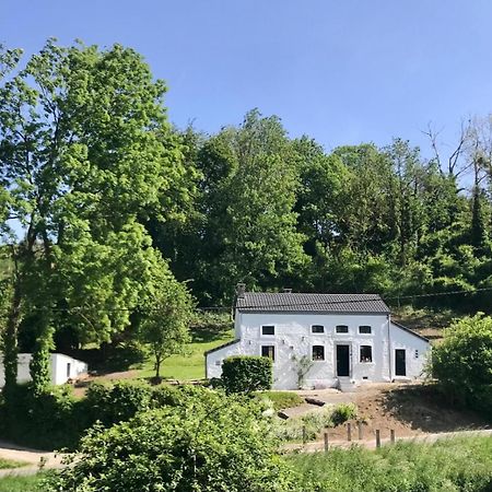 La Petite Maison Blanche Wanze 外观 照片