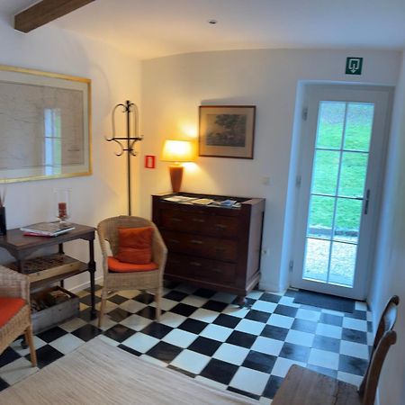 La Petite Maison Blanche Wanze 外观 照片