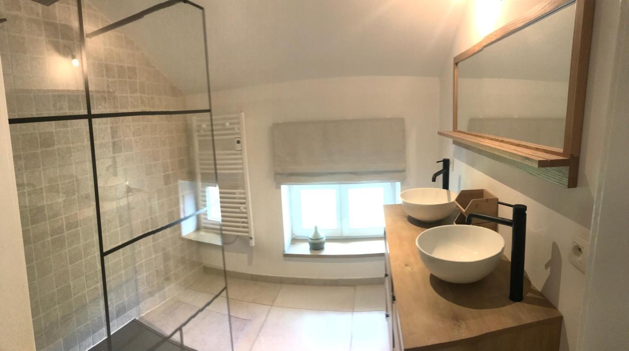La Petite Maison Blanche Wanze 外观 照片