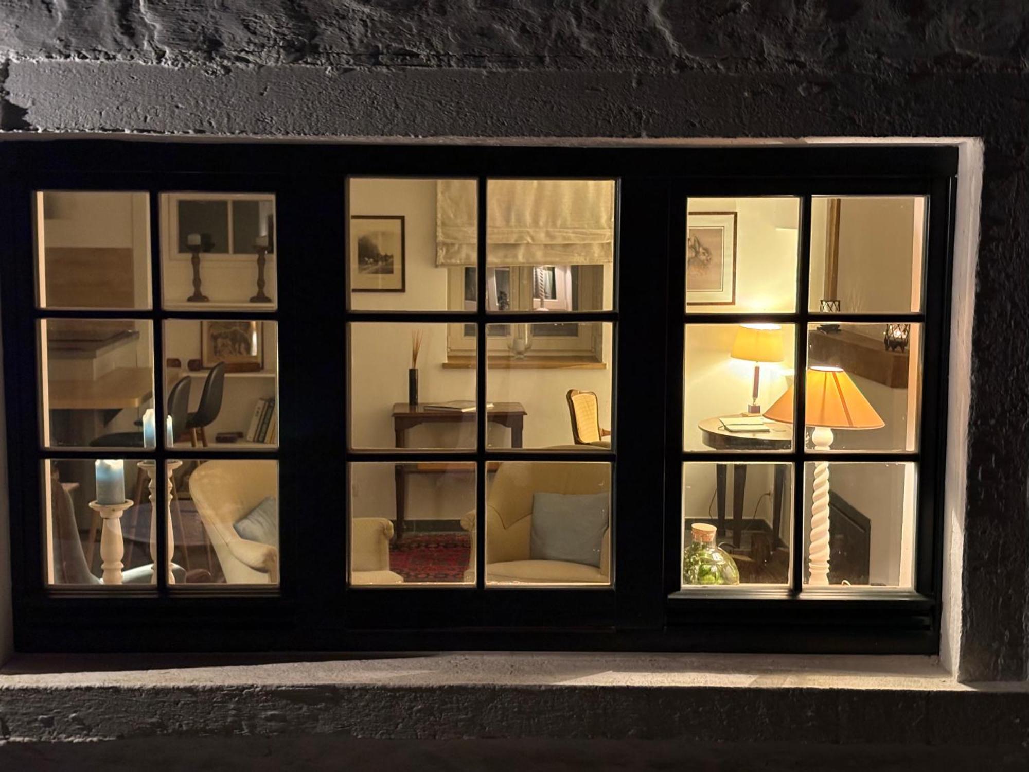 La Petite Maison Blanche Wanze 外观 照片
